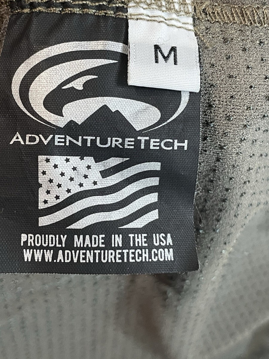 Adventure Tech Propper APCU Level V Softshell Jacket