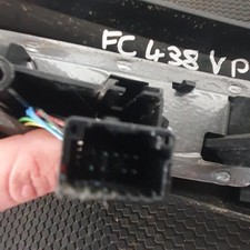 Retroviseur droit (ou coque) Renault Zoe