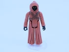 Vintage 1977 Kenner Star Wars Action Figure HK Jawa Small Eyes Unitoy Original
