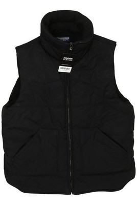 Review Weste Herren ärmellose Jacke Steppweste Anzugweste Gr. L Schwarz #7sw7ucm