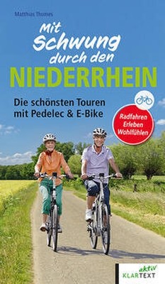 Mit Schwung durch den Niederrhein Matthias Thomes