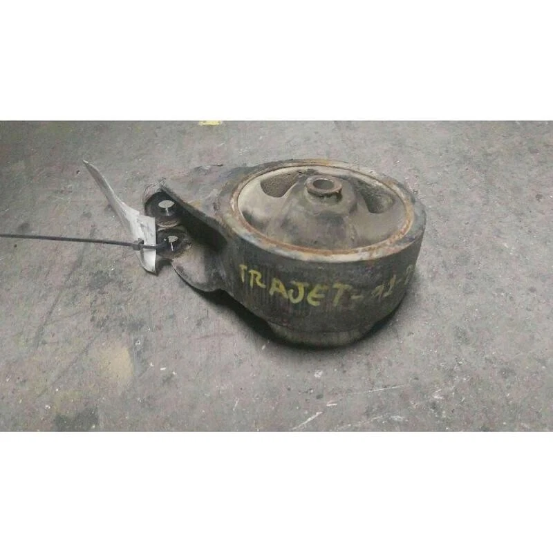 SUPPORTO CAMBIO PER HYUNDAI TRAJET (00-04)(04-06)(06-08) 2.0 CRDI MNV 2000 - Image 2 of 4