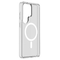Cellular Line Clear Mag, Backcover, Samsung, Galaxy S26 Ultra, Transparent