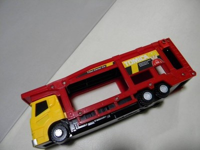 ot sale TBarTomy Tomica Tun Carrier Car bD
