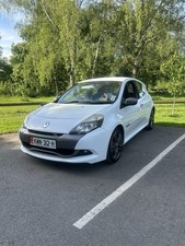 Renault Sport Clio 200