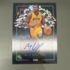 2025 Topps Signature Metta World Peace Base (RAW)