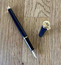 Pelikan Füller Goldfeder Füllfederhalter mi...