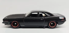 HOT WHEELS Premium Fast & Furious 70 Plymouth AAR Cuda Loose Free Shipping 