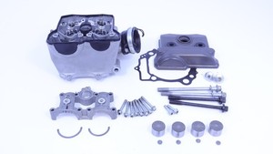 Rmz 450 Head | eBay
