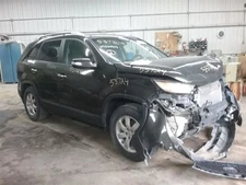 Rear View Mirror Without Telematics US Built Fits 11-20 ELANTRA 1450119