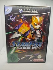 Thumbnail of ebay&reg; auction 800427379740 | Nintendo Gamecube: Star Fox Assault