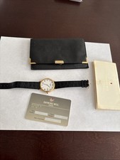 RAYMOND WEIL GENEVE 18K Gold Electroplated 5537