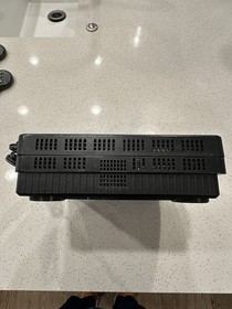 GoldStar Panasonic 3DO Console Tested/Working 2 Controllers, 1 Game, USA Seller