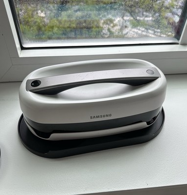 Samsung Jetbot Mop (VR6000TM) - Full Set for only $80
