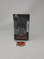 Marvel Legends Series Deadpool & Wolverine Blade