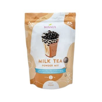 Bubble Tea Powder Mix - 2.2 Pound (Milk Tea)