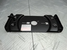 Mounting Bracket for Hampton Bay Melrose 52in Ceiling Fan 1005819921