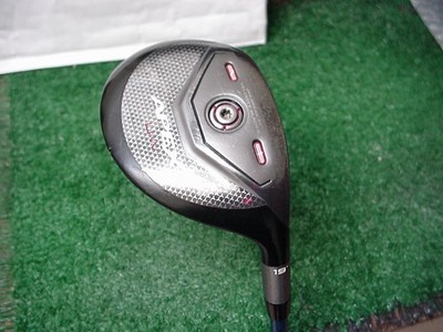 Callaway Apex UW 19 degree Hybrid Project X Handcrafted Even Flow 6.5 X Flex