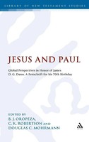 Jesus And Paul | B. J. Oropeza (U. A.) | Buch | Gebunden | Englisch | 2010