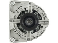 As-Pl Lichtmaschine Generator 100A FüR Opel Zafira B Astra H A05 L48 L35 L08