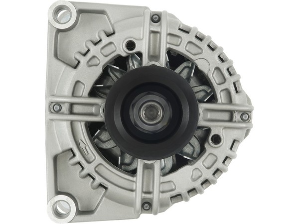 As-Pl Lichtmaschine Generator 100A FüR Opel Zafira B Astra H A05 L48 L35 L08-image