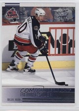 2004-05 Pacific Trevor Letowski #76 0a4