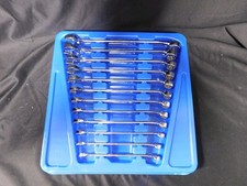 Cornwell Tools Wcm112stss Metric 12 Point Wrench Set 8mm-19mm Eb94 Cornwell Tools Wcm112stss Metric 12 Point Wrench Set 8mm-19mm Eb94