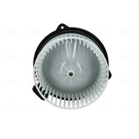 InnenraumgebläSe Nissens 87671 Kunststoff 12V FüR Mazda Cx Kf Gj Gl Ke Gh Dk Bm