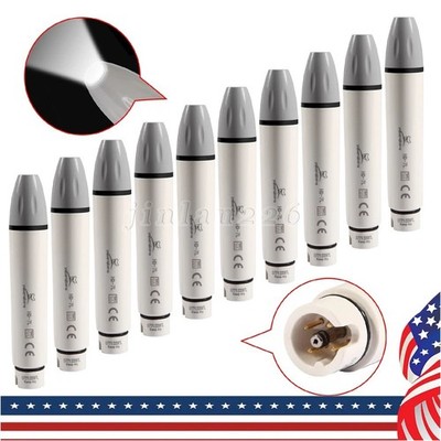 Woodpecker Style HD-7L LED Handpiece For DTE SATELEC Ultrasonic Piezo Scaler