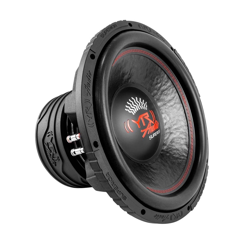 YR AUDIO 15″YR-SWH5800RD4 5800W 4 OHMS 4-MAGNETS | eBay