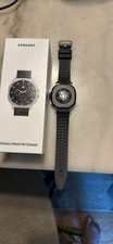 Samsung Galaxy Watch 8 Classic 46mm