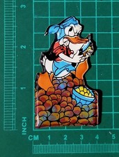 LOCATELLI FORMAGGINO MIO PLASTECO PAPERINO PELAPATATE N°4 SERIE PIRATA BERBANERA