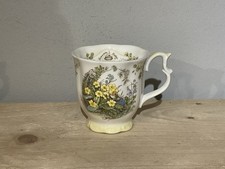 Royal Doulton BRAMLEY HEDGE Spring Mug 2nd