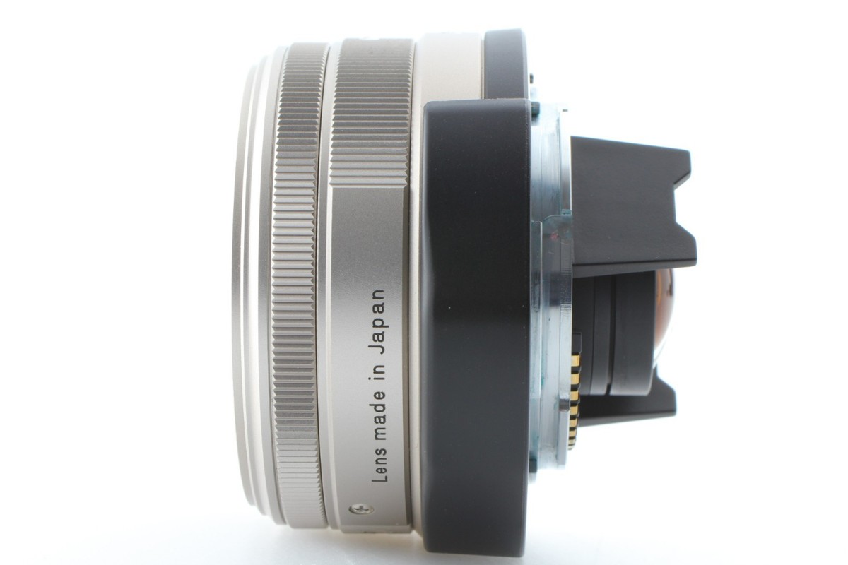 Top MINT] Contax Carl Zeiss Biogon 28mm f/2.8 AF Lens Contax G1 G2