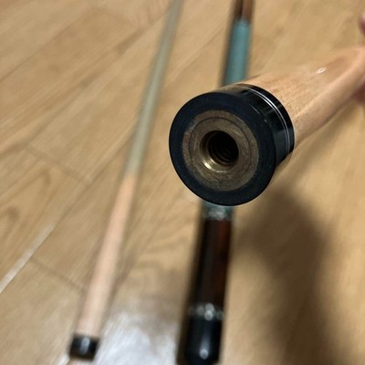Edwin Reyes Billiards cue Hand-signed by Edwin Reyes from Japan | eBay