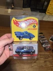 Hot Wheels Breakaway Bucket RLC Neo-Classics Red Line Club Car HWC #2379 /03500