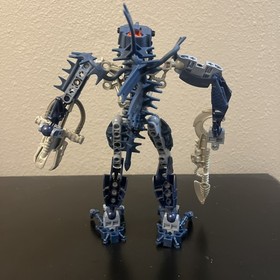 LEGO BIONICLE Piraka Vezok (8902)
