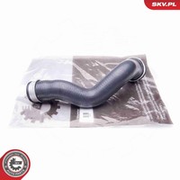 Ladeluftschlauch Esen SKV 24SKV621 FüR Mercedes Klasse W203 Model S203 CL203 200