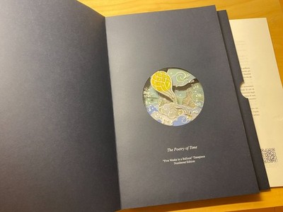 Van Cleef & Arpels - Press Dossier - SIHH 2011 - Italian