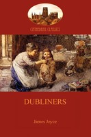 James Joyce | Dubliners (Aziloth Books) | Taschenbuch | Englisch (2010)