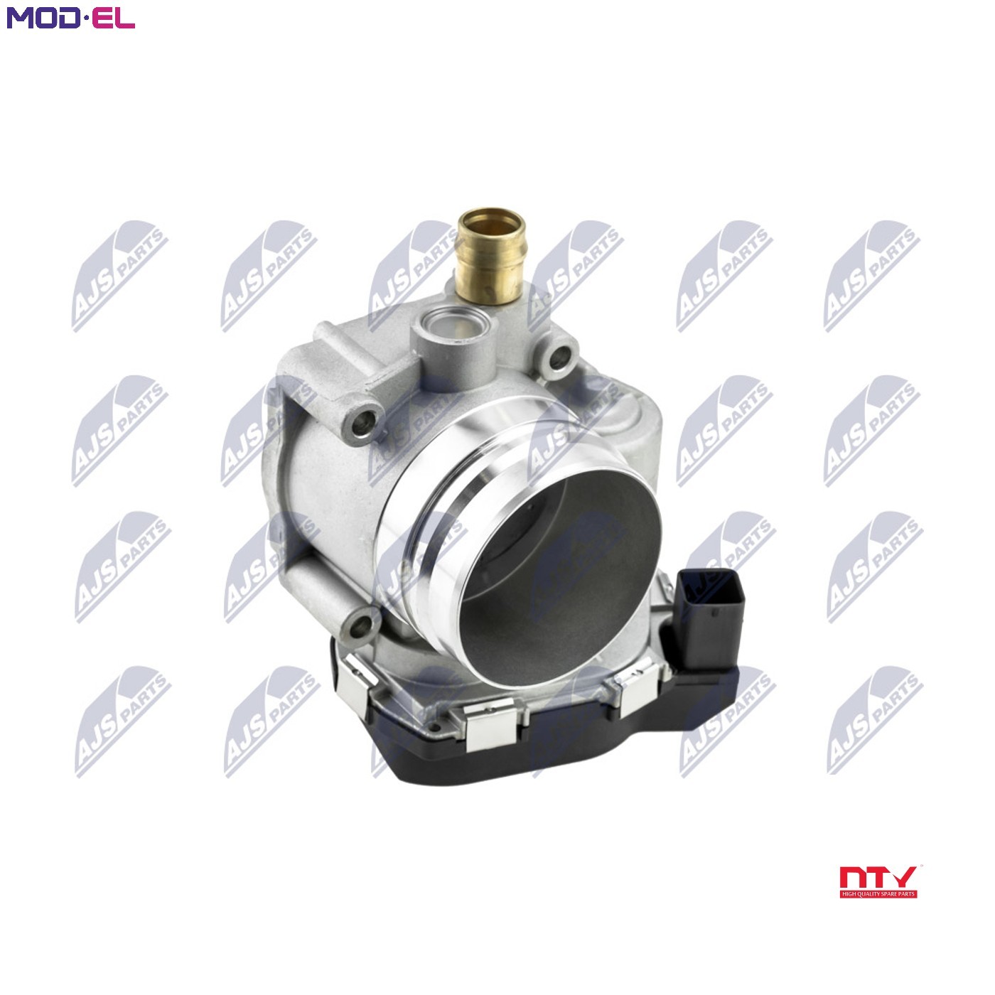 Nty Throttle Body For Bmw 1 11- 3 11- 4 13- 5 11- X1 11- X3 11 - Image 7
