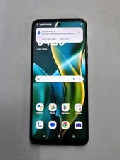 Cricket Moto G - 2025 XT2513-2 Works Great Clean Esn Looks Very Good FREE SHIPP