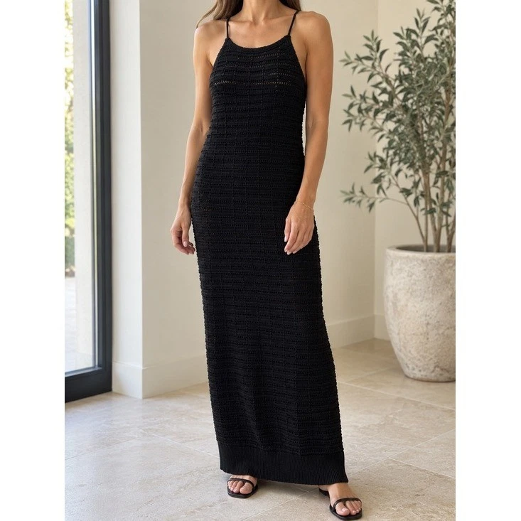Free People Crochet Dresses for Women for sale