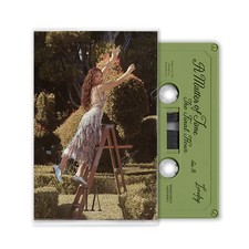 Laufey - A Matter Of Time: The Final Hour - Cassette