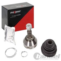 Maxgear Antriebswellengelenk Satz Radseitig Passend FüR Opel Astra Zafira