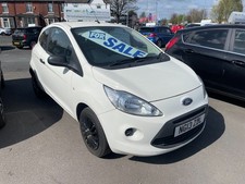 cars for sale. 2013 Ford Ka Studio. 1.2