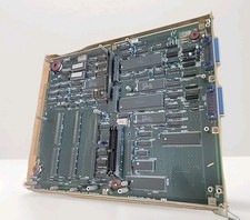 OKUMA OPUS 5000II MAIN BOARD IIB E4809-045-091-E 1911-1520-34-228