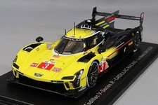 Spark 1/43 Cadillac V Series.R 2024 Le Mans 24H #3 S. Bourdais/R.v.d. Zande/S. D