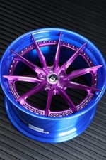 New G8x M3m4 20 Hre-style Wheels 20x10 20x11 Et10 Perfect Flush Fitment