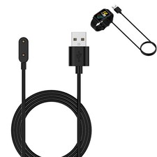 For Huawei Watch Fit 2/Band 6 Pro/Band 7/8/6/Honor ES USB Charging Cable Charger